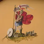 Bauernhof-pension Puschnikhof Unternarrach
