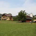 Alloggio per agriturismo Bauernhof-pension Puschnikhof