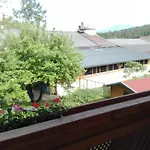 Alloggio per agriturismo Bauernhof-pension Puschnikhof *