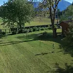 Bauernhof-pension Puschnikhof * Unternarrach
