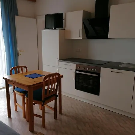 Bauernhof-pension Puschnikhof Unternarrach