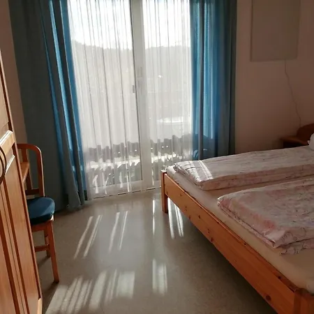 Bauernhof-pension Puschnikhof Unternarrach