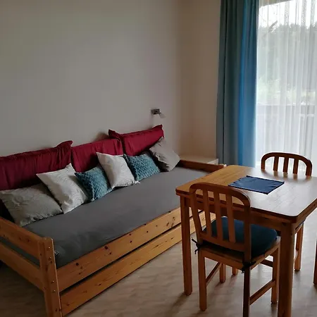 Bauernhof-pension Puschnikhof *