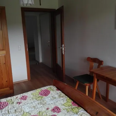 Bauernhof-pension Puschnikhof Unternarrach