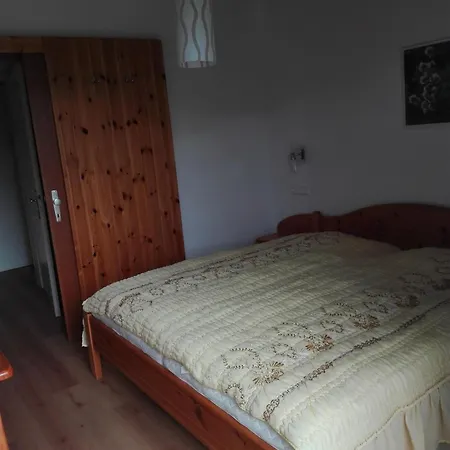 Bauernhof-pension Puschnikhof בית חווה Unternarrach