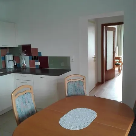 Farm stay Bauernhof-pension Puschnikhof