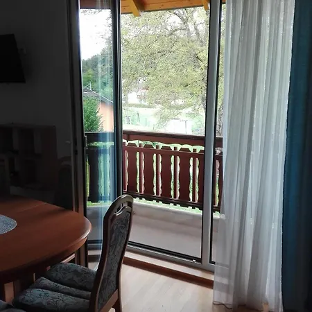 Bauernhof-pension Puschnikhof Unternarrach