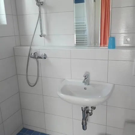 Bauernhof-pension Puschnikhof בית חווה *