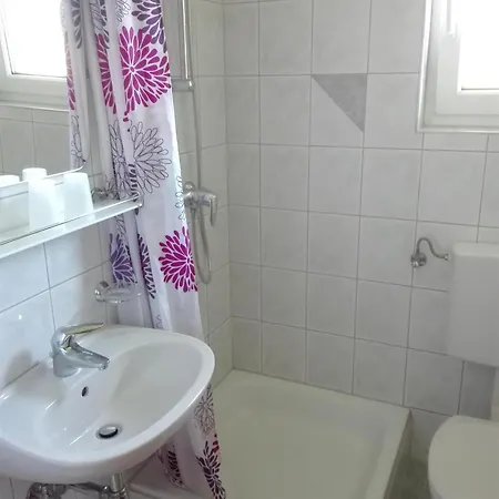 Bauernhof-pension Puschnikhof *