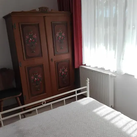 Bauernhof-pension Puschnikhof * Unternarrach