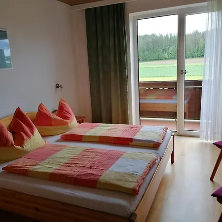 Bauernhof-pension Puschnikhof *