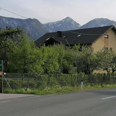 Bauernhof-pension Puschnikhof Unternarrach