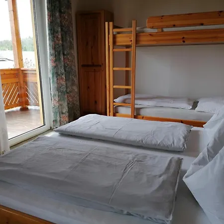 Bauernhof-pension Puschnikhof Farm stay *