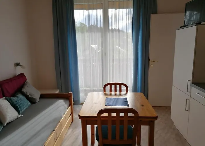 Farm stay Bauernhof-pension Puschnikhof *