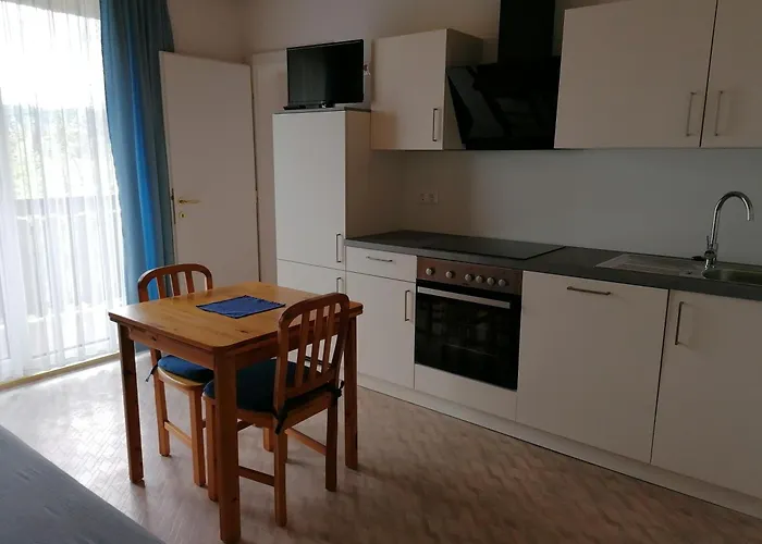 Bauernhof-pension Puschnikhof Unternarrach