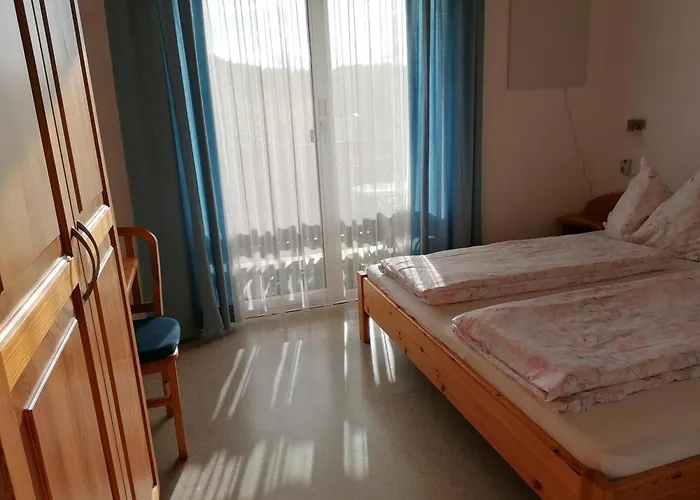 Bauernhof-pension Puschnikhof Unternarrach