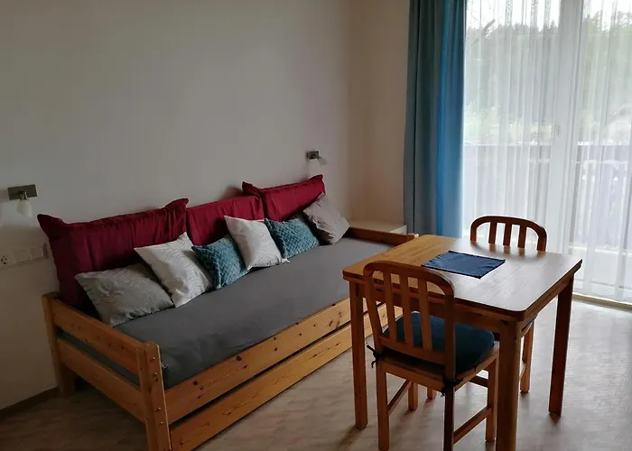 Bauernhof-pension Puschnikhof *