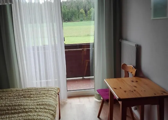 Bauernhof-pension Puschnikhof *