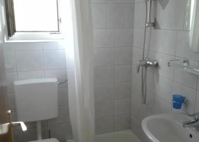 Bauernhof-pension Puschnikhof