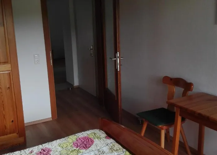 Bauernhof-pension Puschnikhof Unternarrach