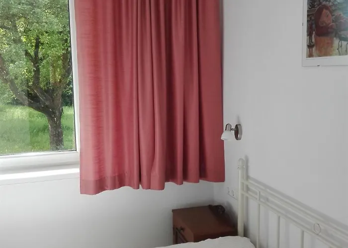 Bauernhof-pension Puschnikhof Фермерский дом