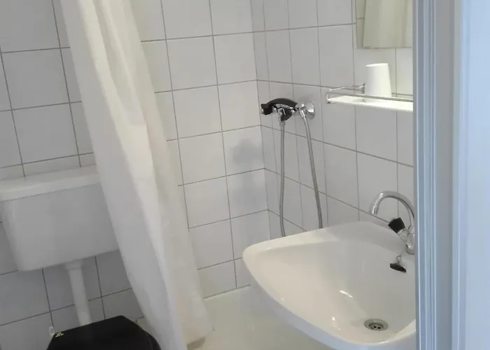 Bauernhof-pension Puschnikhof * Unternarrach