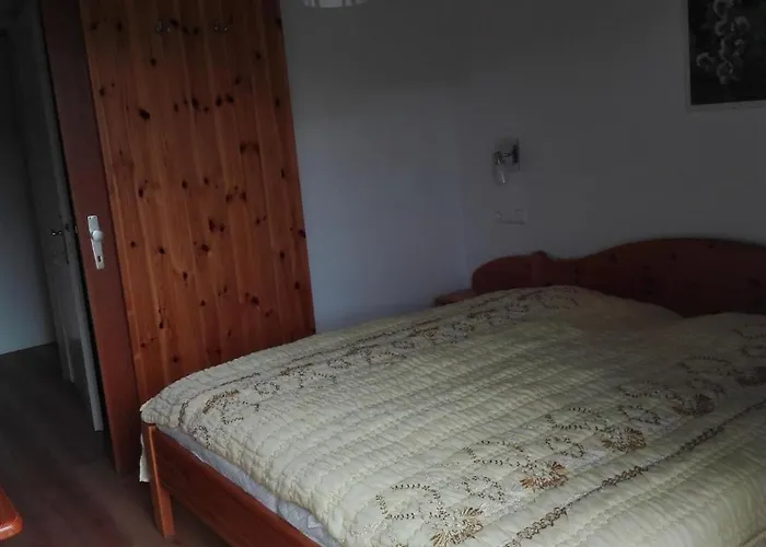 Bauernhof-pension Puschnikhof Farm stay Unternarrach