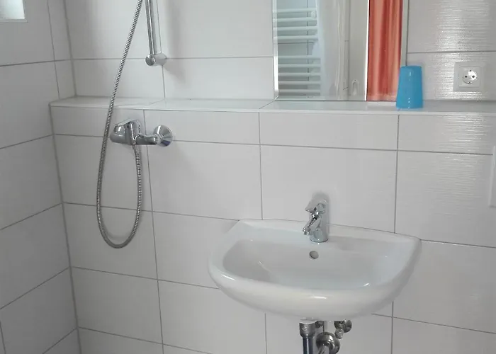 Bauernhof-pension Puschnikhof Фермерский дом *