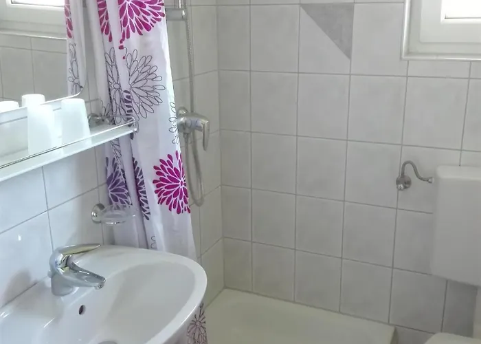 Bauernhof-pension Puschnikhof *