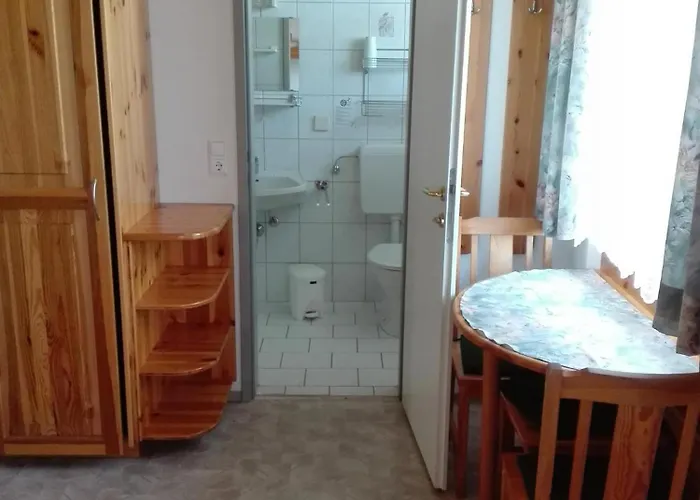 Bauernhof-pension Puschnikhof Фермерский дом *